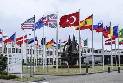 NATO olağanüstü toplanacak