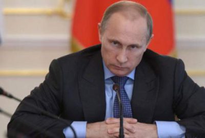 Putin’den sert tepki: ‘Sırtımızdan bıçaklandık’