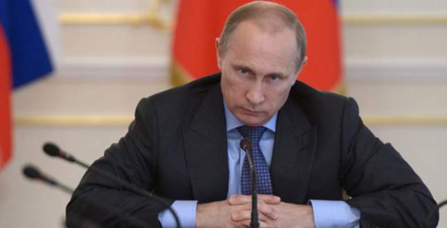 Putin’den sert tepki: ‘Sırtımızdan bıçaklandık’