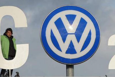 Volkswagen hakkında vergi kaçırma suçlaması