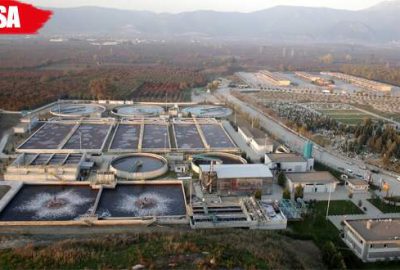 13 milyon dolarlık yatırım hizmete açıldı