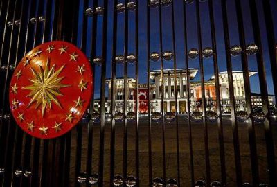 Erdoğan başkanlığında güvenlik zirvesi