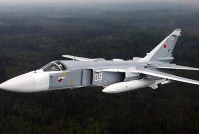 ABD’den Rus uçağının düşürülmesiyle ilgili flaş açıklama