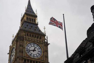 ‘AB’yi istemiyoruz’