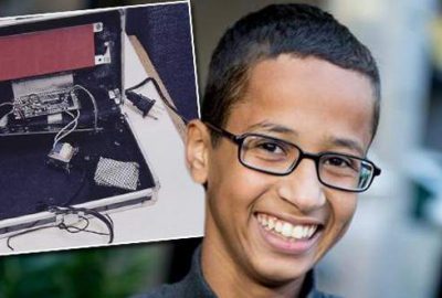 Ahmed için tazminat davası