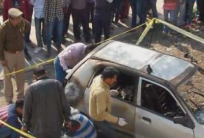 Mısır’da telde patlama: 4 ölü