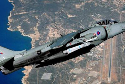 Rumlar, Rusya’nın üs kurmasını istiyor