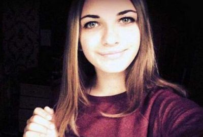 Bomba kızın oturduğu koltuğun altındaymış