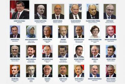 İş dünyası yeni ekonomi yönetimini olumlu karşıladı