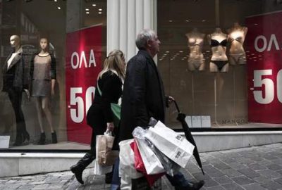 ABD’de tüketici güveni 14 ayın en düşüğünde