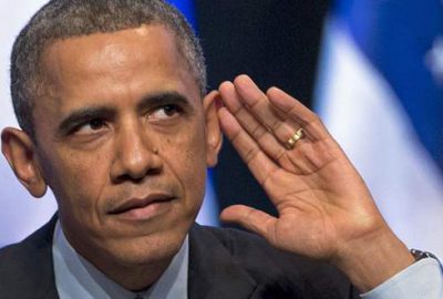 Obama’dan flaş açıklama