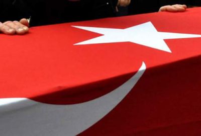 Şehit komiserin kimliği belirlendi