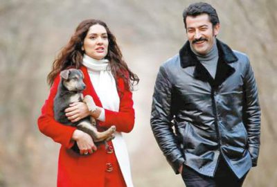 ‘Karadayı’ Arjantin’de