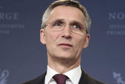 NATO’dan ‘Türkiye’ açıklaması