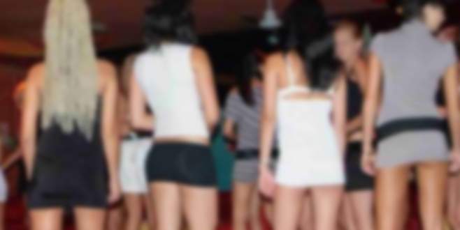 Bandırma’da tecavüz iddiasına gözaltı