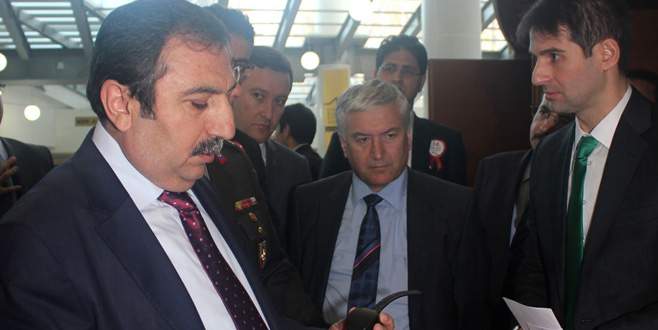 Bursa’da bin 200’e yakın hükümlü kamuda çalışıyor