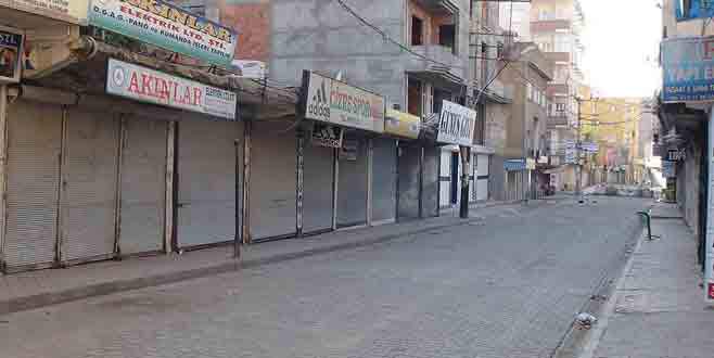 Cizre’de sokağa çıkma yasağı kaldırıldı
