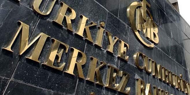 Merkez Bankası’ndan ‘sıkı duruş’ mesajı