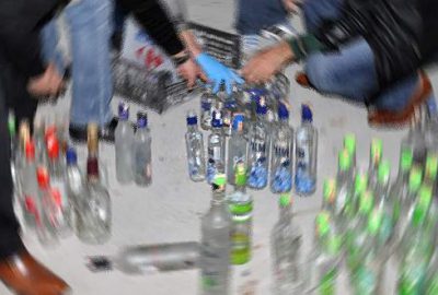 Sahte rakı ölümleri İzmir’e sıçradı: 3 ölü