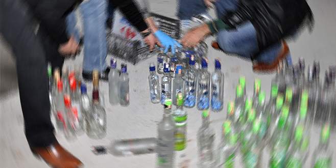 Sahte rakı ölümleri İzmir’e sıçradı: 3 ölü
