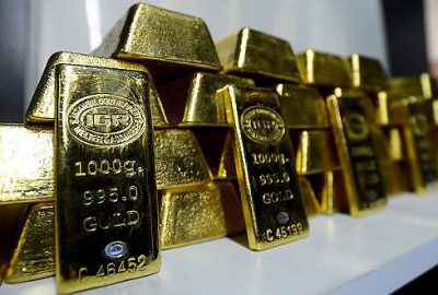 Altının gramı 100 lirayı aştı
