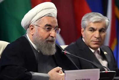 İran’dan Türkiye ve Rusya’ya ‘soğukkanlılık’ çağrısı