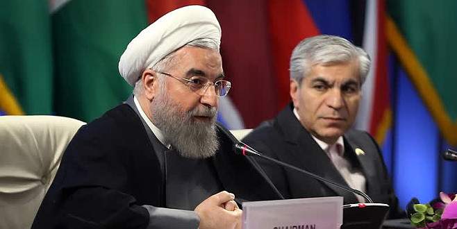 İran’dan Türkiye ve Rusya’ya ‘soğukkanlılık’ çağrısı