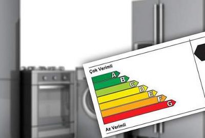 Enerji verimli ürünlere internette de etiket zorunluluğu