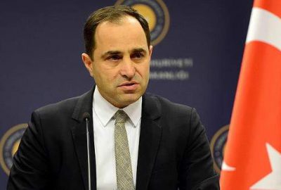 ‘Çavuşoğlu, Lavrov ile görüşecek’