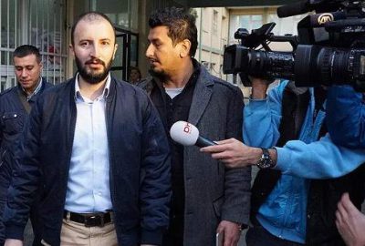 Nokta’nın iki yöneticisine 20 yıla kadar hapis istemi