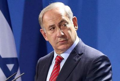 Netanyahu önce tehdit etti şimdi de…