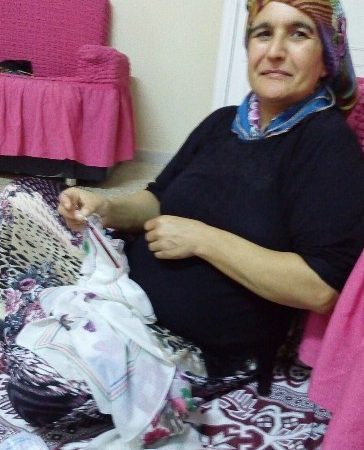 Adıyaman’da yaklaşık bir ay önce kaybolan akli dengesi bozuk şahıstan,