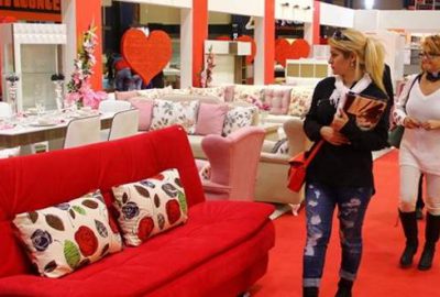 ’12 taksit mobilya satışlarını artıracak’