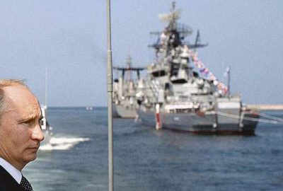 Ruslar tehdit altında