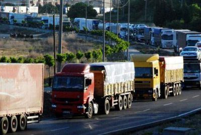 İş dünyasında Rusya korkusu