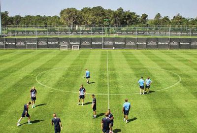 Rus kulüpleri kampa gelmeyecek