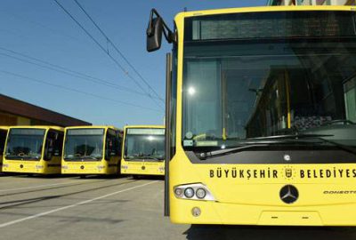 Bursa’da ulaşımla ilgili yeni duyuru!