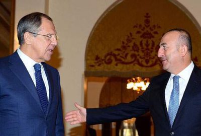 Kriz sonrası ilk temas