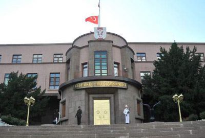 TSK’dan Rus uçağı ile ilgili açıklama