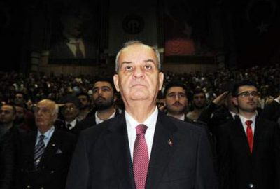 Başbuğ’dan ‘düşürülen uçak’ yorumu