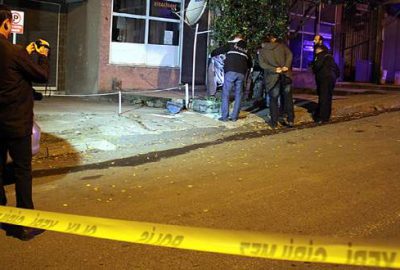 Kardeş kavgası cinayetle bitti