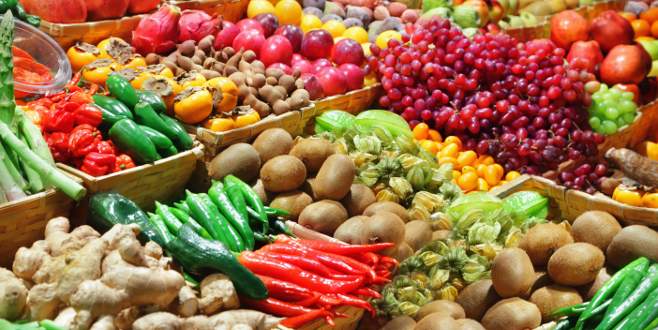 Rusya’dan Türk ürünlerine yeni hamle