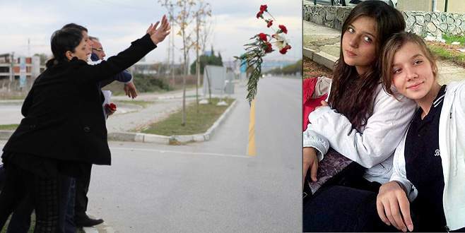 Bursa’da hüzünlü anma