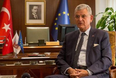 AB üyeliği yolunda yeni gelişme!