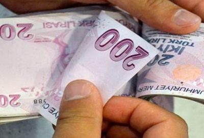 Ticaret ve hizmet sektörlerinde ciro yüzde 3 arttı