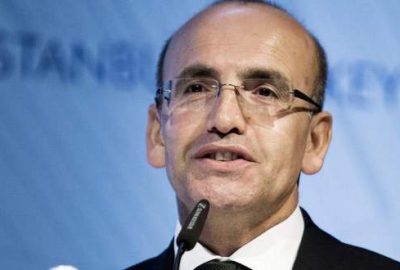 Şimşek’ten Merkez Bankası açıklaması