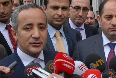 Fikret Seçen’e yurtdışına çıkış yasağı