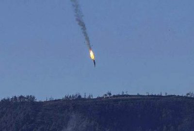 ‘Rusya hesap hatası yaptı’