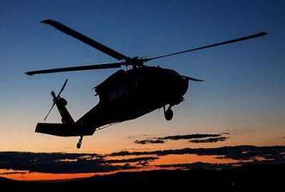 Rusya’da helikopter kazası: 15 ölü