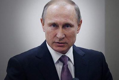 Putin: Türkiye kasıtlı olarak…